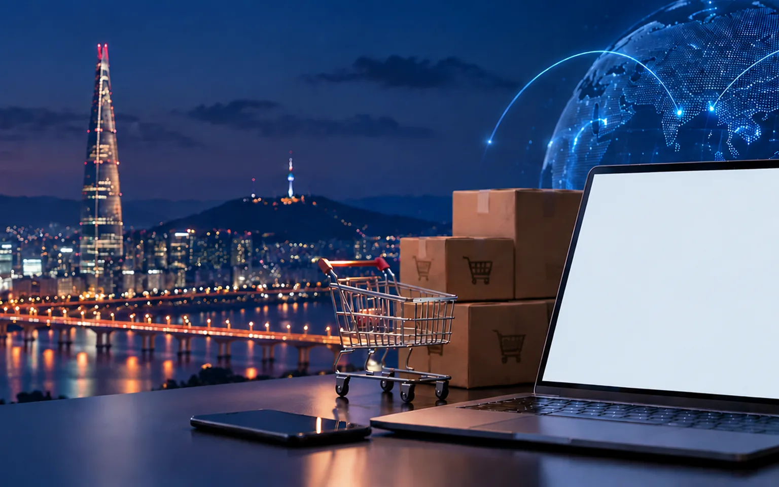 Global Consumer Electronics Brand case study background