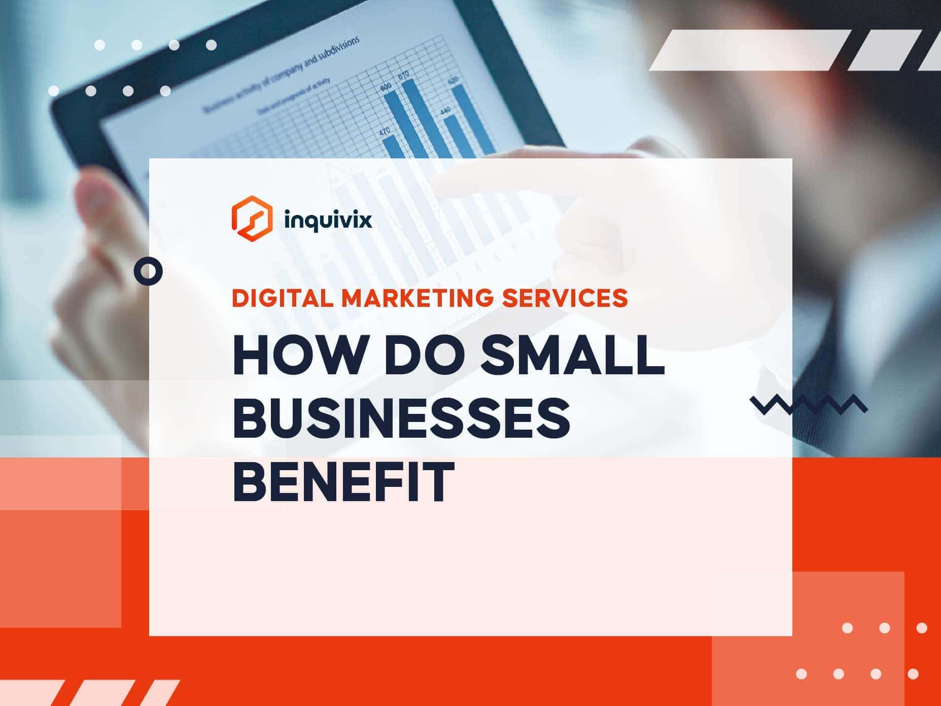 how do small businesses benefit