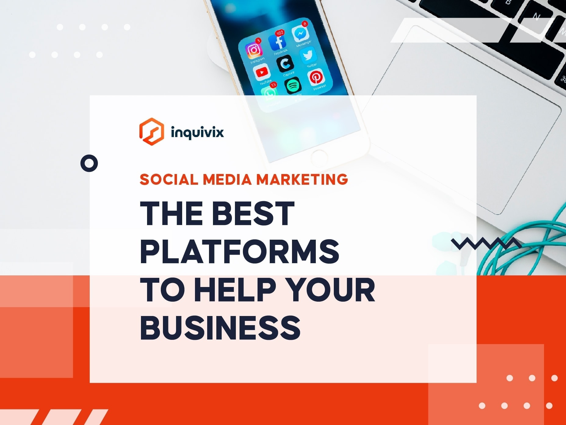 the best platform to help your business