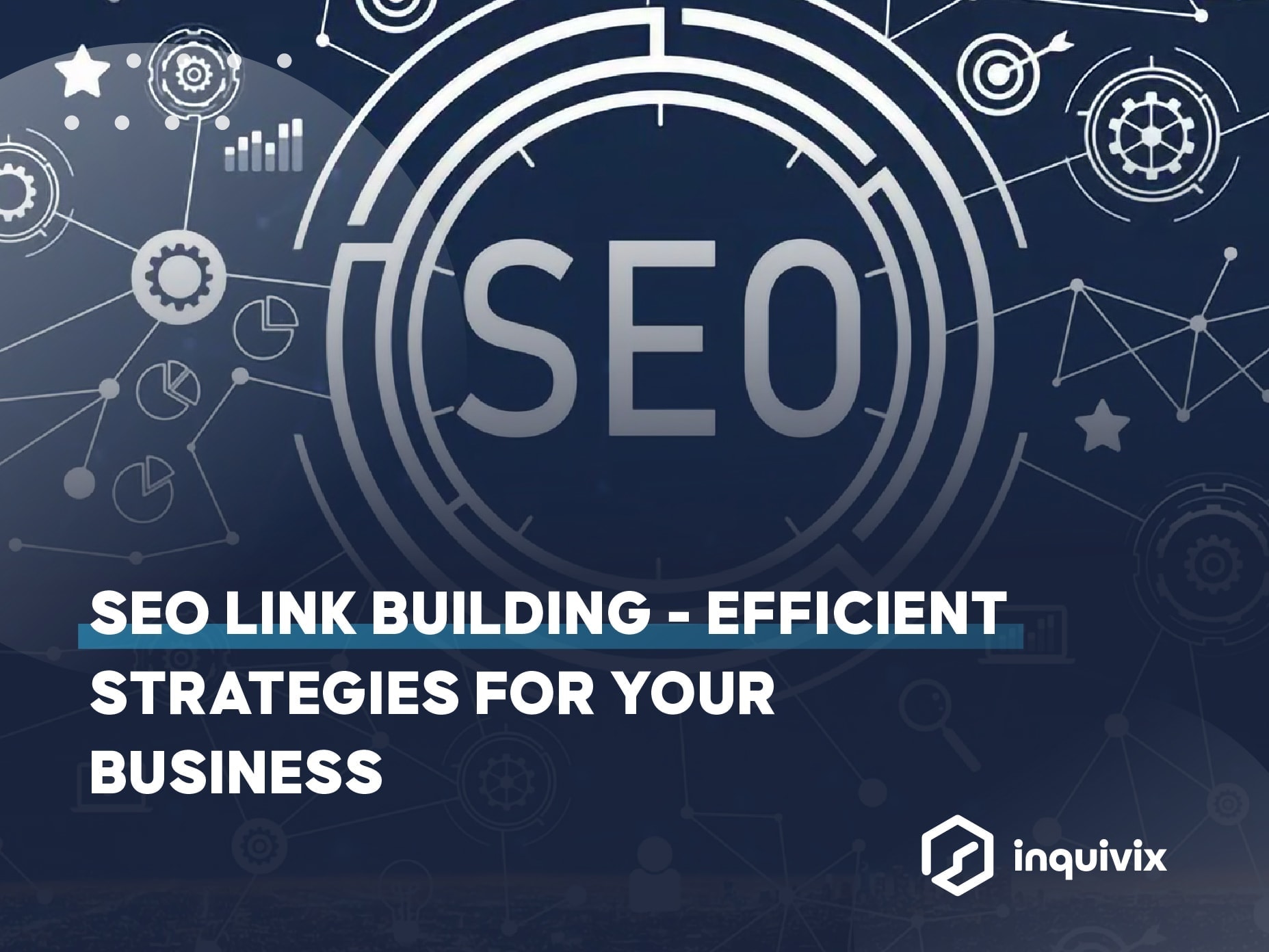 efficient seo link building strategies for your business