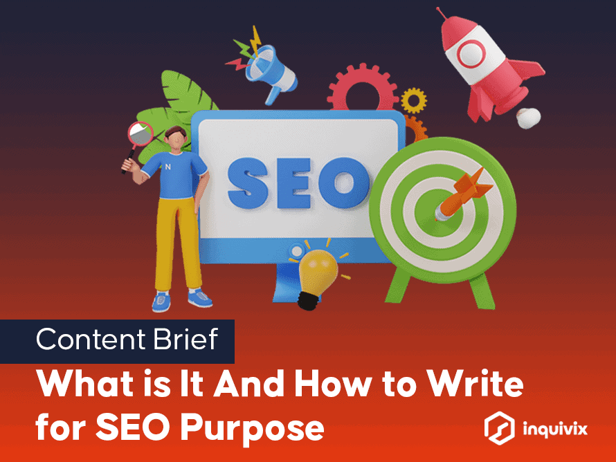 Content Brief – What Is It And How to Write For SEO Purpose?