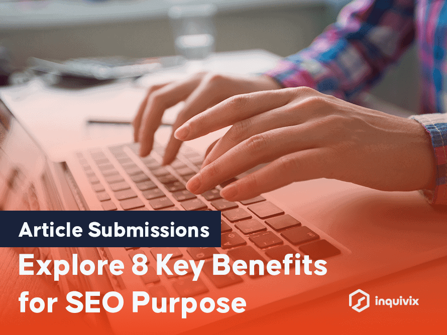 seo article submissions