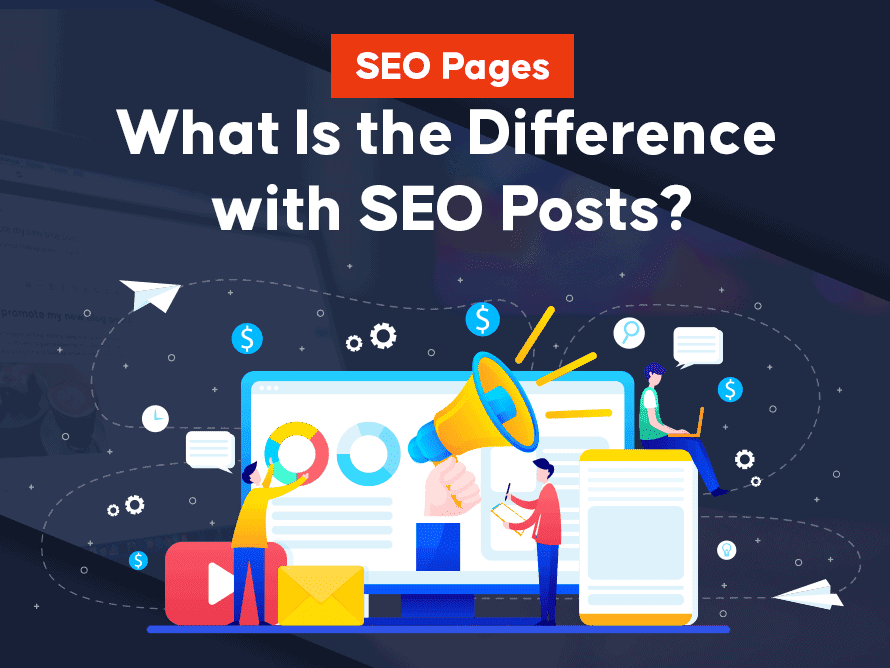 seo pages