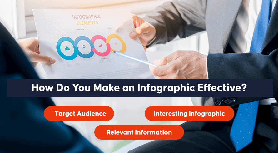 How Do You Make an Infographic Effective?