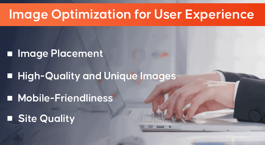 Image Optimization for User Experience