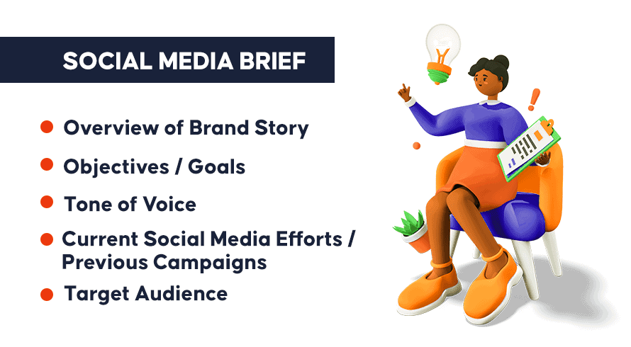 What Is Social Media Brief?