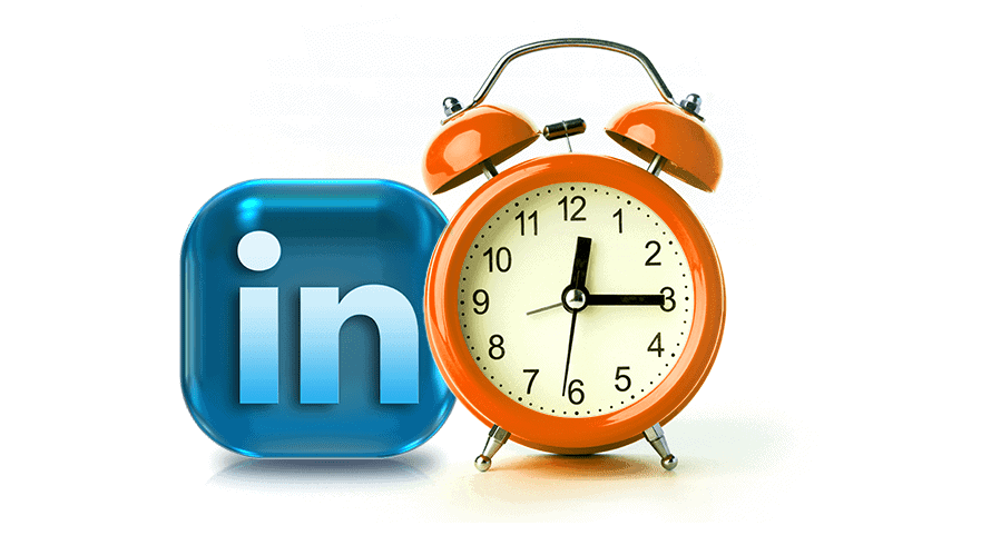  Best Time and Day to Post on LinkedIn