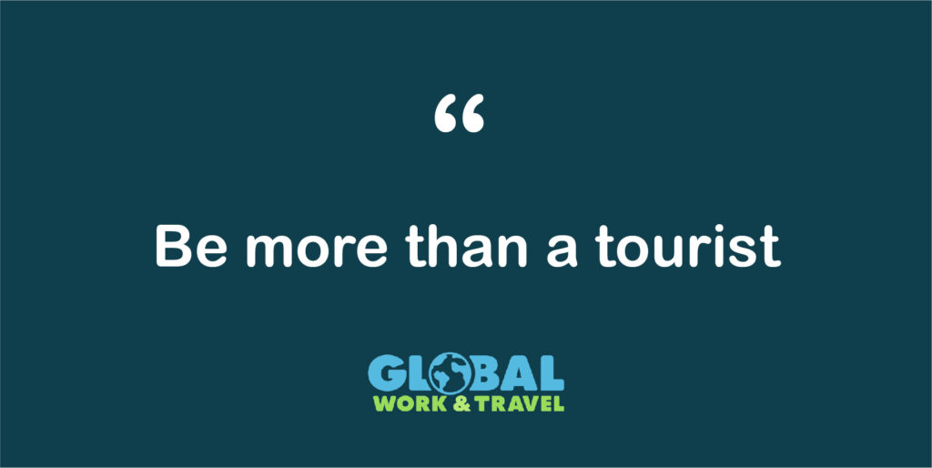 Global Work & Travel 