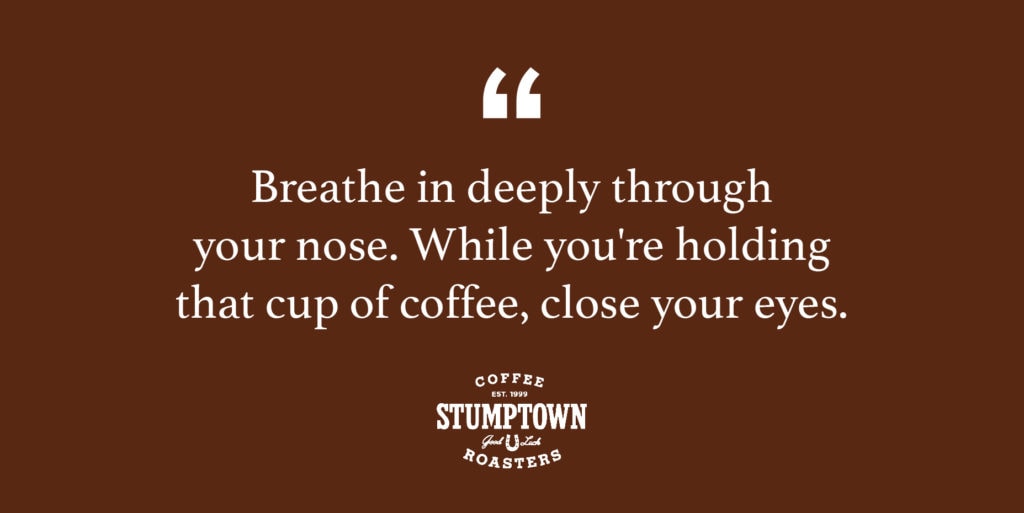 StumpTown Coffee Roasters