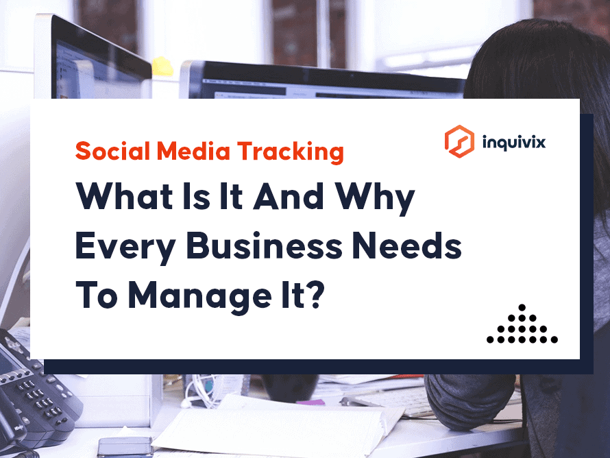 social media tracking
