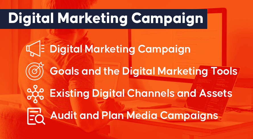 What Is a Digital Marketing Campaign?