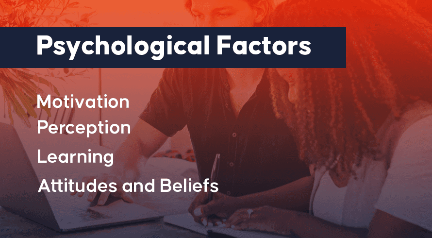 psychological factors