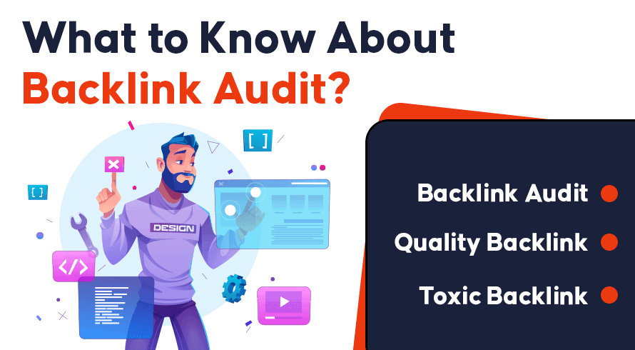 What to Know About Backlink Audit?