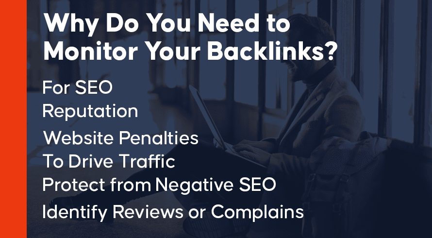 Why Do You Need to Monitor Your Backlinks?