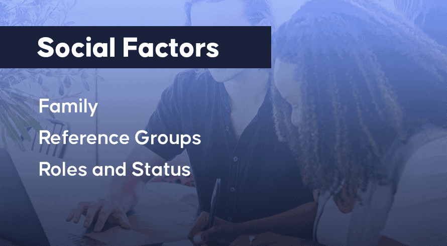 social factors