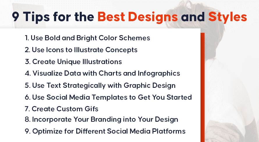 Tips for the Best Designs and Styles