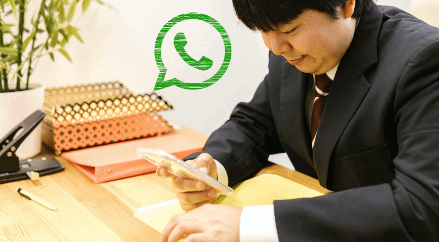 Is WhatsApp Available in South Korea?