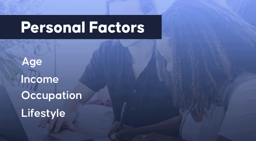 Personal Factors
