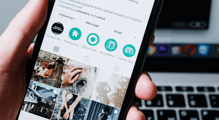 Best Times for Instagram Features