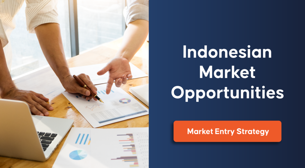 Indonesian Market Overview