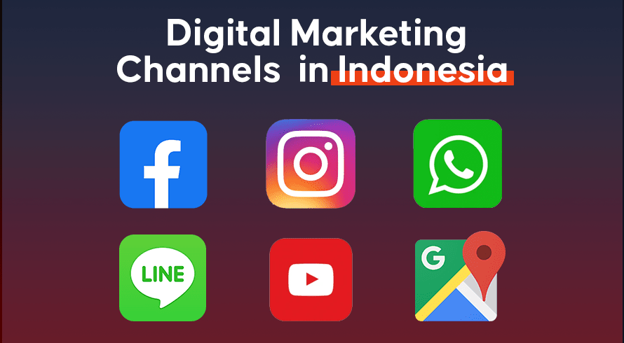 Marketing in Indonesia