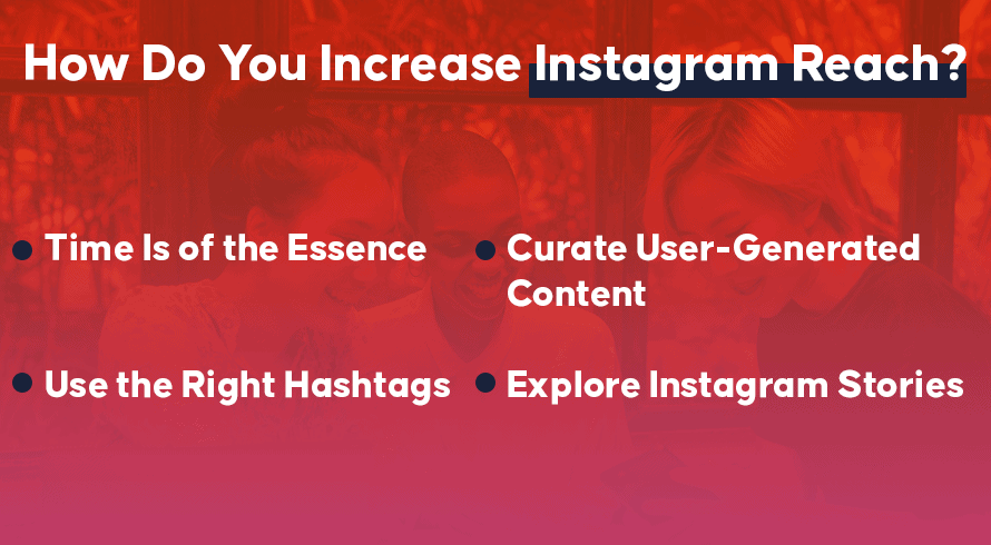 How Do You Increase Instagram Reach?