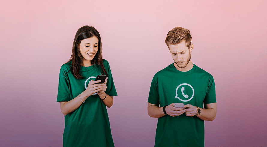 Connecting with Indonesian Customers via WhatsApp
