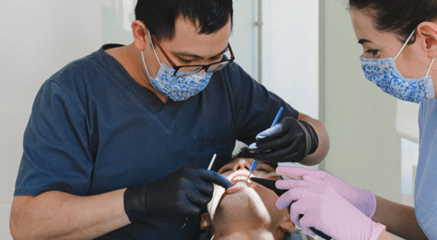 What is Dental SEO?