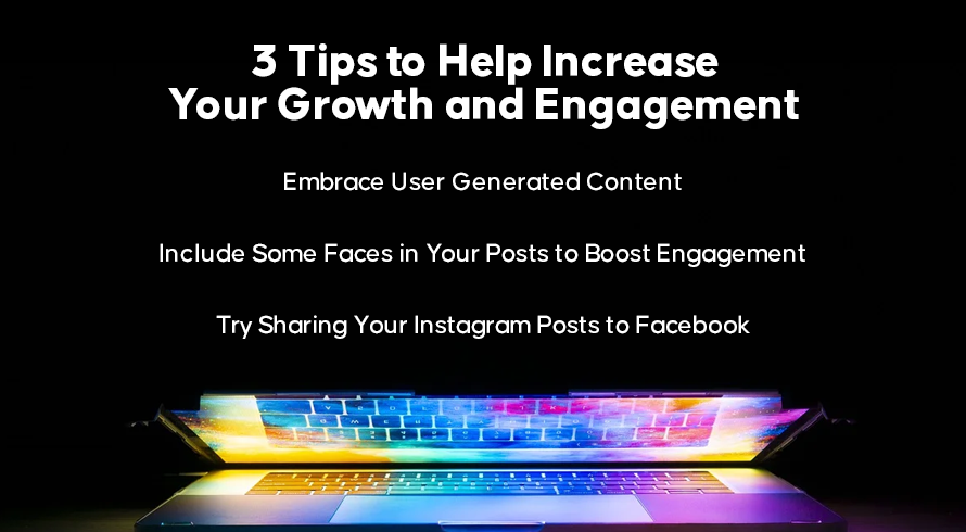 3 Ways to Boost Your Growth and Engagement