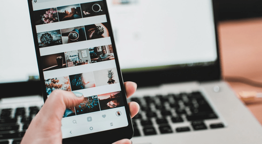 New Instagram Feature: Manage Your Posts All at Once