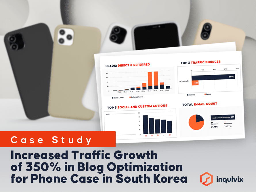 Phone Case in Korea Thumbnail