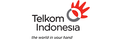 Telkom-Indonesia-Logo