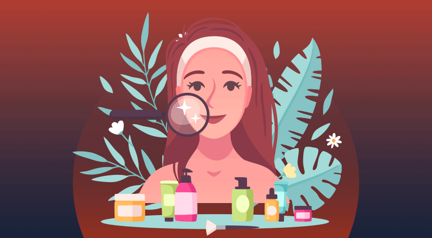 How to Start a Skincare Line in Indonesia?