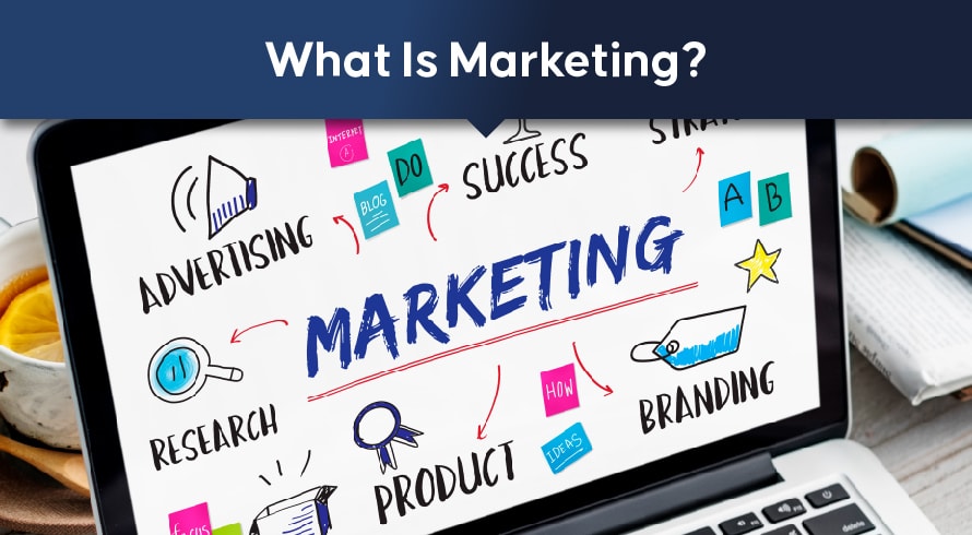 Marketing You Should Know