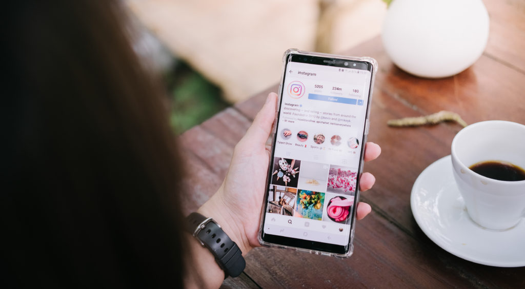 Best Practices for Boosting a Post on Instagram