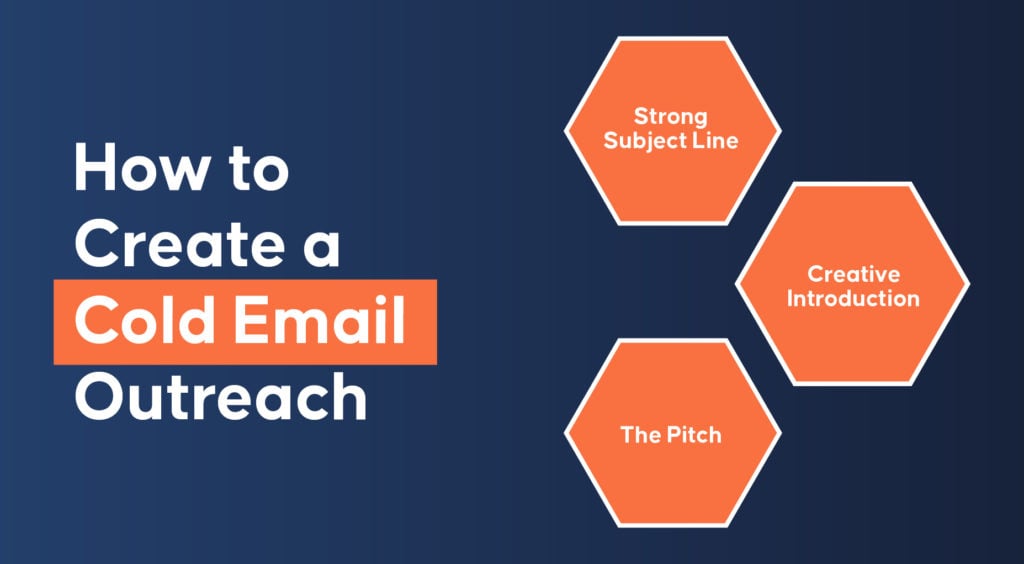 Create a Cold Email Outreach