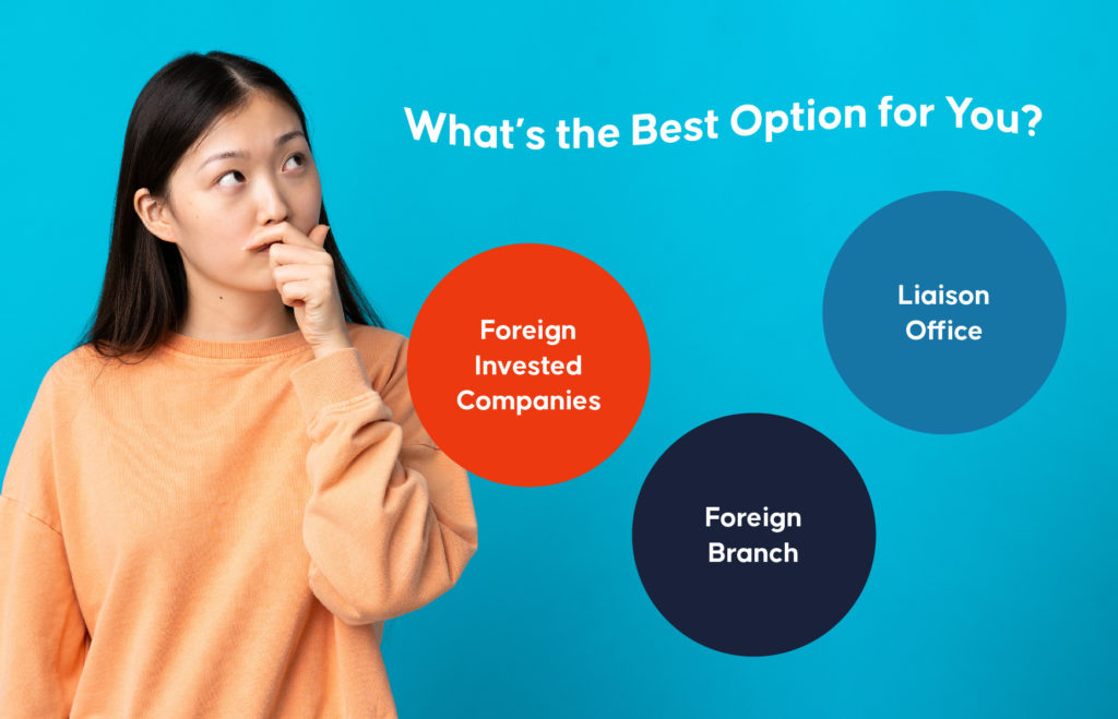 What’s the Best Option for You?