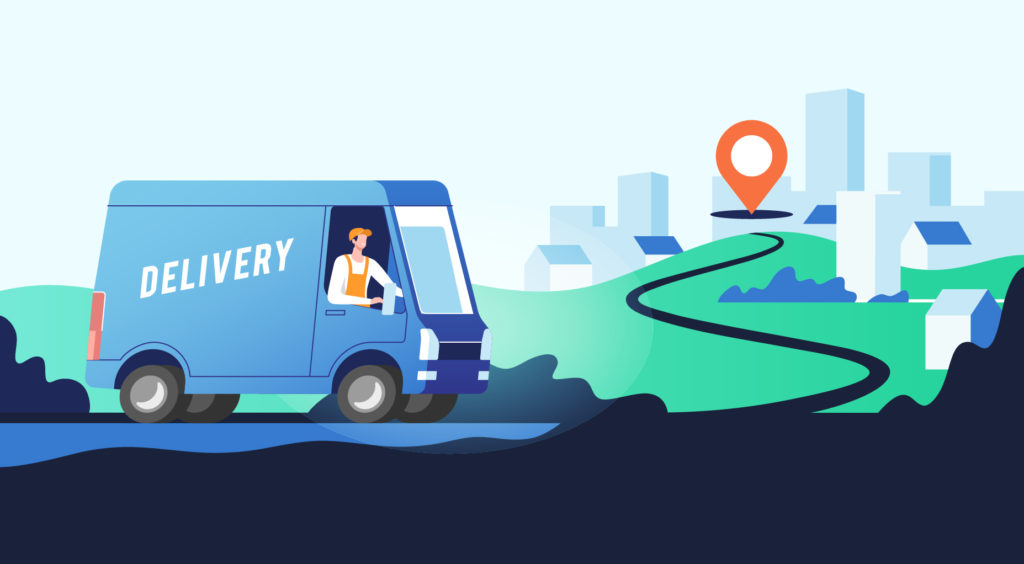 Naver Joins Hands with SSG to Launch an Early Morning Delivery Service