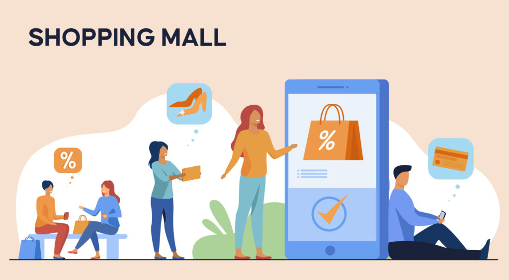 South Korea’s Internet Shopping Mall Evaluations Are Released!