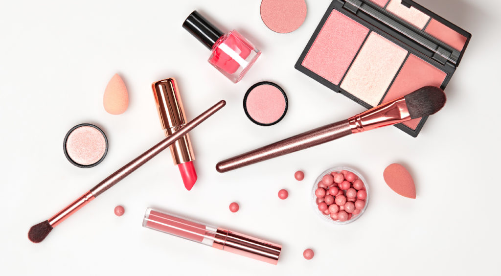 eCommerce to Strengthen the Cosmetics Industry