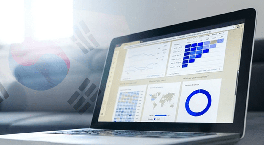 Social Media Statistics - How to Improve Your Business in the Korean Market? 