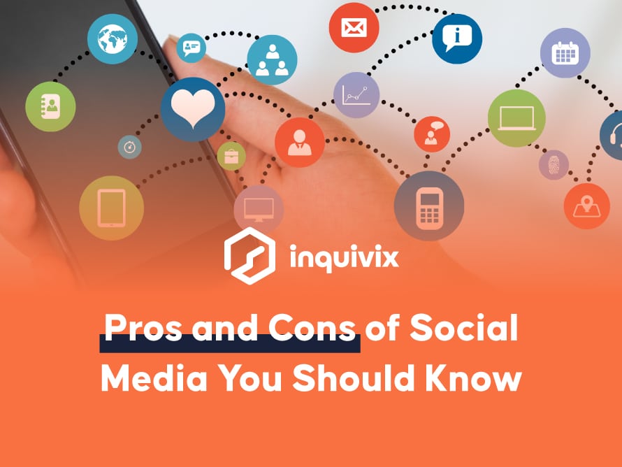 Pros and Cons social media thumbnail