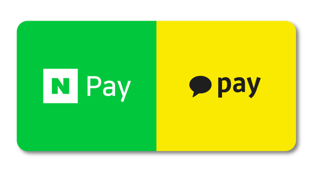 Naver Pay or Kakao Pay - What Should You Choose for Payment in Korea?