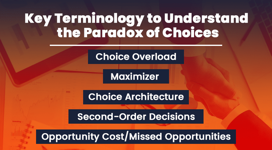 What Is the Paradox of Choices Effect? 