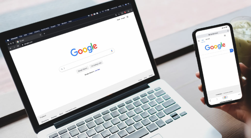 What Is Google Search Engine?