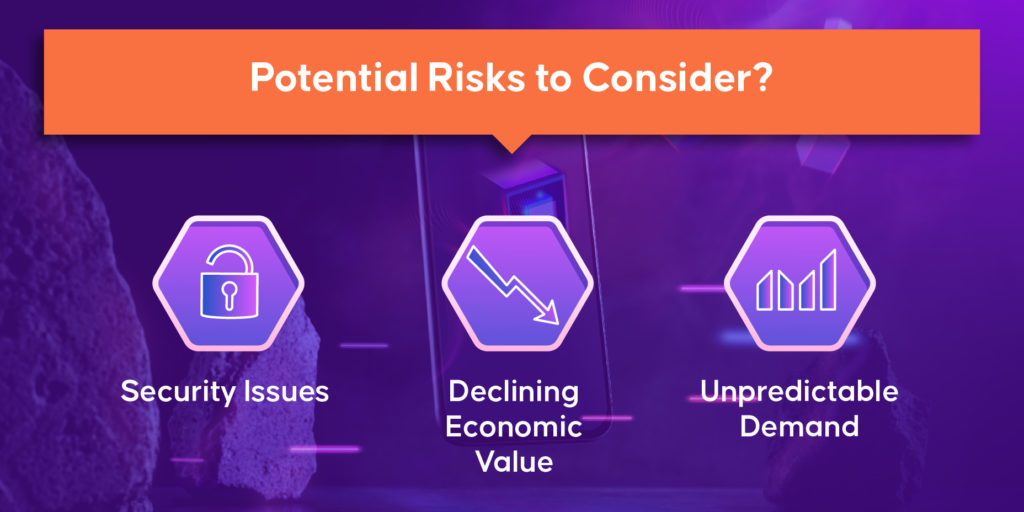 Potential Risks to Consider