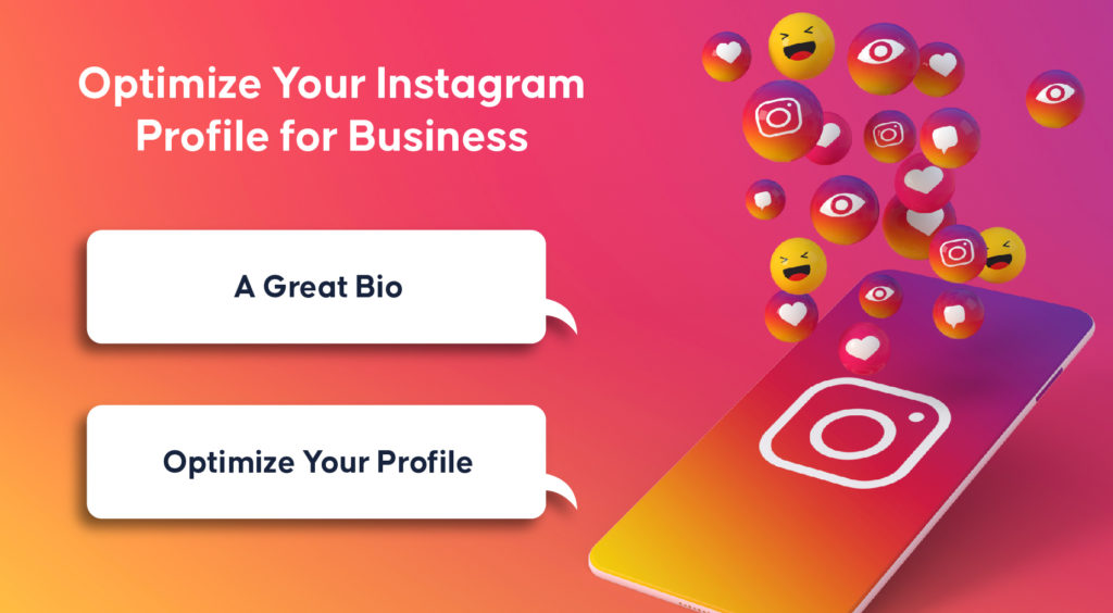 Optimize Your Instagram Profile for Business