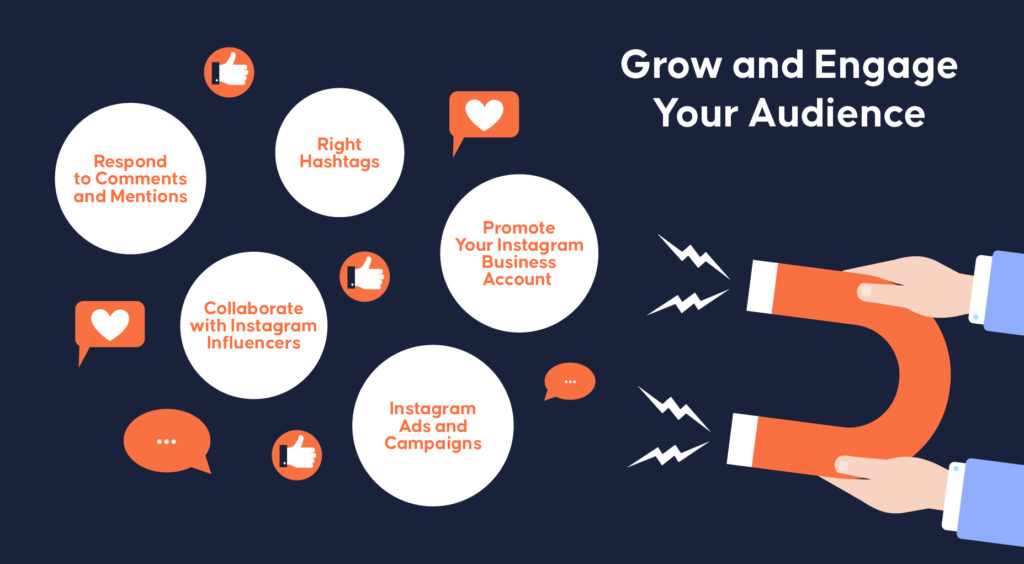 Grow and Engage Your Audience