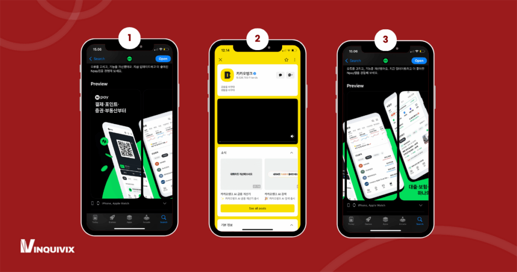 Integration with Ecosystems