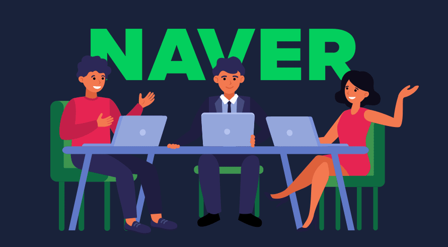 Naver Marketing - Why Is Naver the Best Korean Website to Market Your Products?